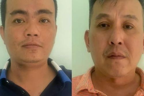 Khởi tố, bắt tạm giam hai tài xế dùng hung khí đe dọa 'xử' nhau