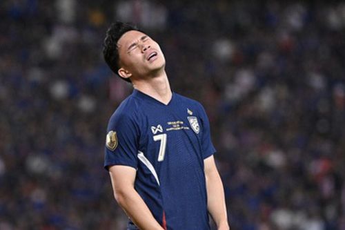 Supachok chơi mờ nhạt, cùng CLB Nhật Bản giành kết quả đáng quên