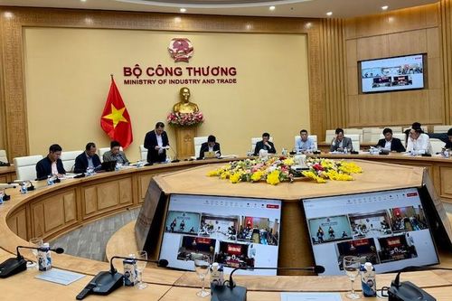 Gấp rút khởi công dự án Đường dây 500 kV Lào Cai-Vĩnh Yên