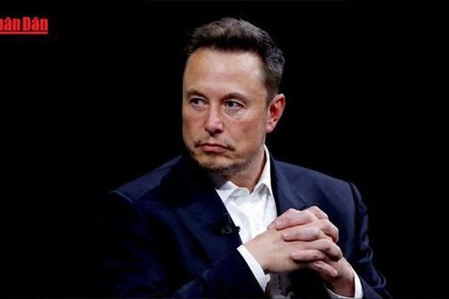 Tinh giản bộ máy: Tổng thống Trump thúc giục ông Musk quyết liệt hơn