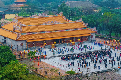 Phòng, chống các nguy cơ gây tổn hại di tích: Hành động ngay trước khi quá muộn