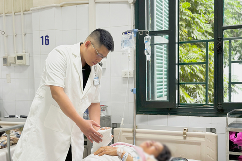 5 nạn nhân trong vụ tai nạn giao thông đặc biệt nghiêm trọng ở Sơn La đã hồi phục