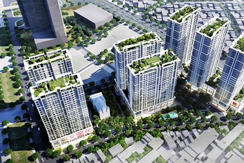 Thêm 2 dự án cho phép tổ chức, cá nhân nước ngoài được sở hữu nhà ở