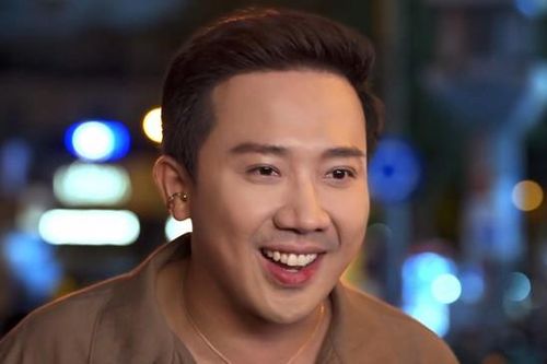Ali Hoàng Dương và diễn viên Quỳnh Lý 'tình bể bình' khiến Trấn Thành cũng phải kêu trời