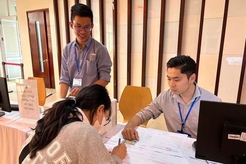 Hơn 130.000 thí sinh đăng ký dự thi Đánh giá năng lực đợt 1 năm 2025 của ĐHQG TP. HCM tổ chức