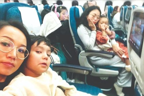 Nỗi niềm người xa xứ