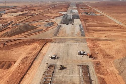 Khởi tố, bắt tạm giam 5 cán bộ, nhân viên Trung tâm phát triển quỹ đất huyện Long Thành