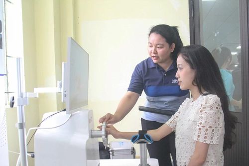 Ứng dụng thực tế ảo trong phục hồi chức năng