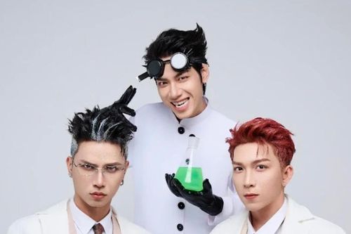 Neko Lê kết hợp Tăng Phúc và producer Khánh trong ca khúc mới