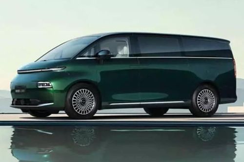 Chi tiết MPV điện Geely Galaxy LEVC L380 'Land Airbus' từ 1,1 tỷ