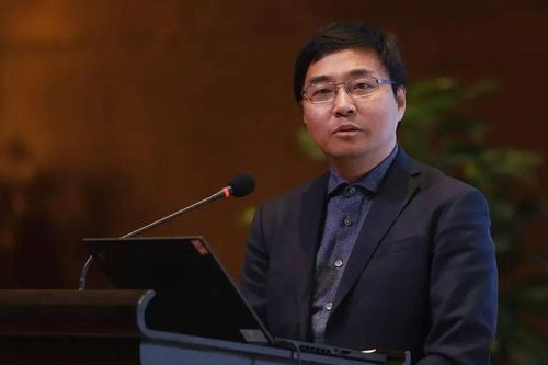 Tống Chinh Vũ: 'Phù thủy' đứng sau tên lửa đẩy Trường Chinh 8A Trung Quốc