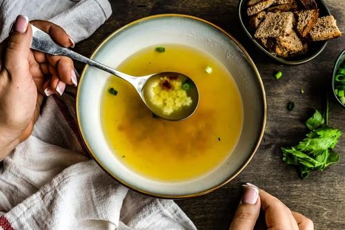 Thực phẩm hồi phục sức khỏe