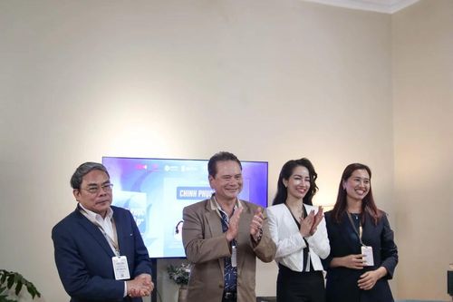 Talkshow 'Chinh phục cá mập' thúc đẩy văn hóa đọc, gọi vốn từ chuyên gia kinh tế