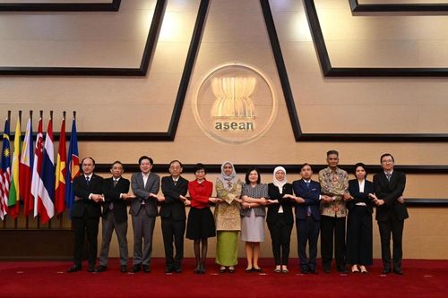 Những nỗ lực bền bỉ vượt qua thăng trầm đã tạo nên giá trị và tương lai bền vững cho ASEAN