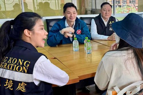 Thái Lan và Campuchia giải cứu 215 người nước ngoài khỏi trung tâm lừa đảo