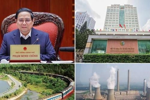 Lý do Thủ tướng phê bình nghiêm khắc loạt bộ ngành, địa phương