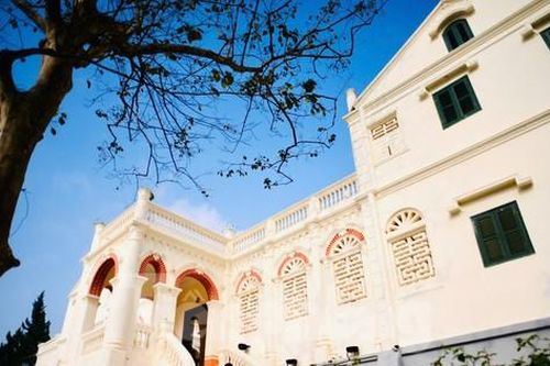Diện mạo dinh thự 'vua Mèo' Hoàng A Tưởng sau trùng tu