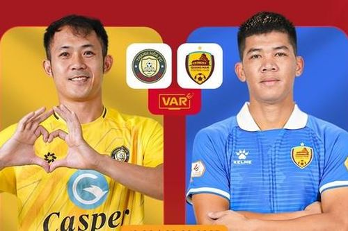 Nhận định Thanh Hóa vs Quảng Nam, 18h00 ngày 23/2: Đòi nợ xứ Quảng