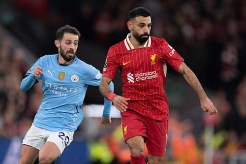 Nhận định Man City vs Liverpool, 23h30 ngày 23/2: Đại chiến tại Etihad
