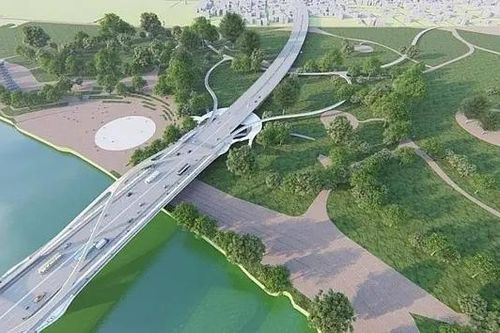 HĐND Hà Nội xem xét dự án xây dựng cầu gần 12 nghìn tỷ nối Thủ đô và Hưng Yên