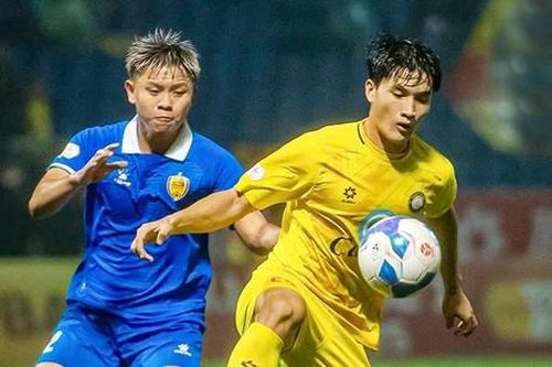 HIGHLIGHTS Thanh Hóa vs Quảng Nam: Bùng nổ phút cuối