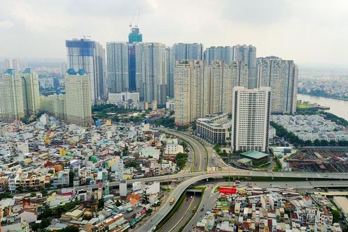 Điểm tin xây dựng - bất động sản tuần qua: TPHCM gỡ 'nút thắt' cho nhiều dự án bất động sản