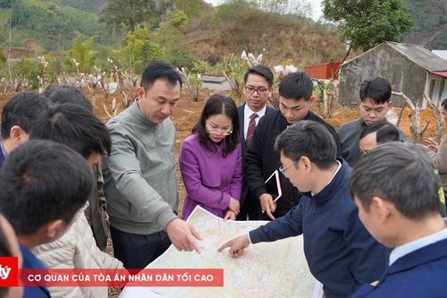 Đề xuất xây dựng cao tốc Thái Nguyên- Lạng Sơn