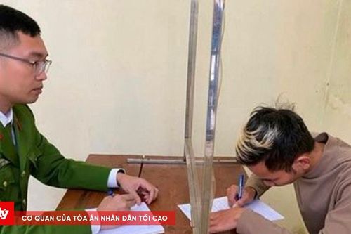 Thái Bình: Khởi tố 6 bị can để điều tra tội cướp tài sản