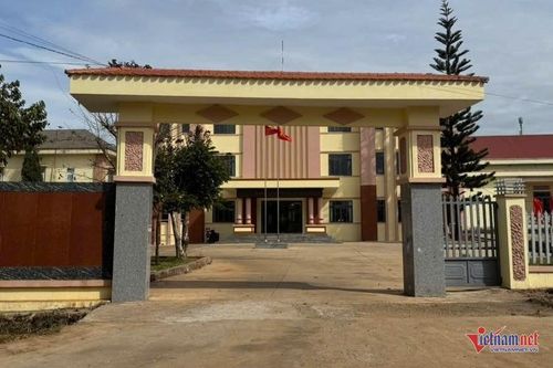 Xử lý vụ việc em gái mượn tên chị kết hôn khiến chồng cùng lúc có '2 vợ'