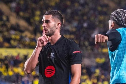 Siêu dự bị tỏa sáng, Barca bỏ xa Real Madrid 3 điểm
