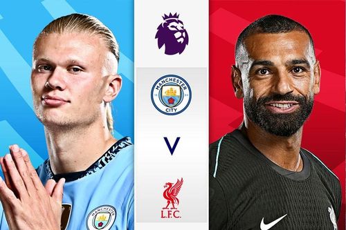 Nhận định Man City vs Liverpool: Cản bước Lữ đoàn đỏ