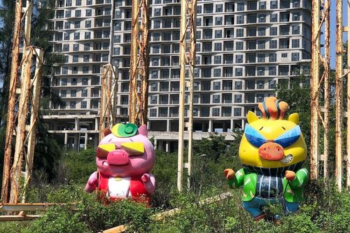 Gỡ vướng siêu dự án Cocobay, loạt khu biệt thự ở Đà Nẵng cụ thể ra sao?