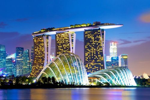 Việt Nam cần tận dụng sức mạnh cộng hưởng để phát triển thần tốc như Singapore