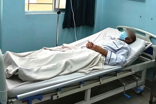 Cứu sống bệnh nhân mắc não mô cầu, phát hiện thêm 2 người ở gần nghi nhiễm