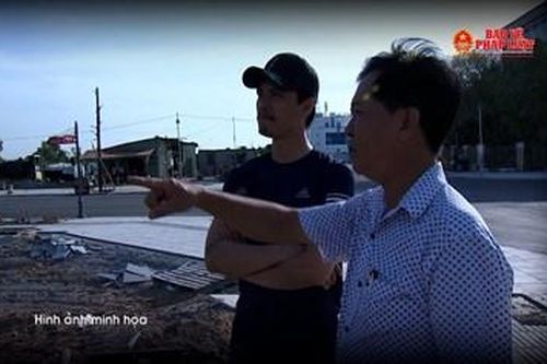 Viện kiểm sát yêu cầu khởi tố một giám đốc lừa đảo