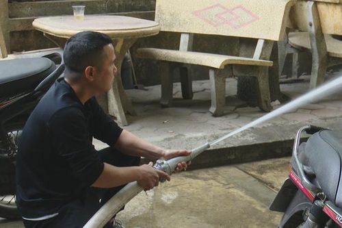 Chủ động phòng ngừa nguy cơ cháy nổ tại làng nghề truyền thống huyện Quốc Oai