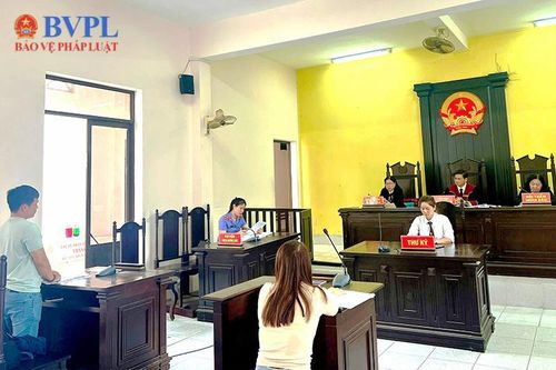 VKSND TP Rạch Giá phối hợp xét xử rút kinh nghiệm vụ án hôn nhân gia đình
