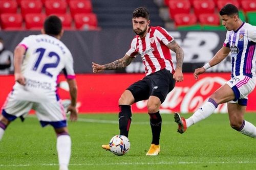 Nhận định, dự đoán Athletic Bilbao vs Real Valladolid: Phủ đầu đội khách