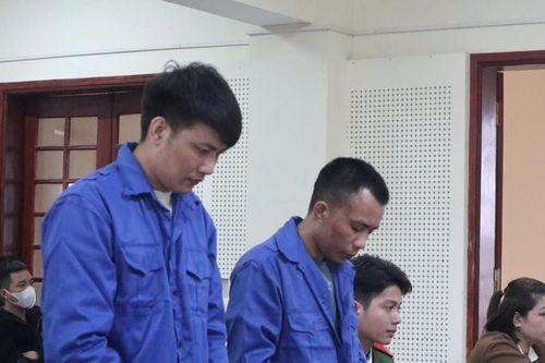 Kết đắng của cặp 'shipper' anh rể, em vợ