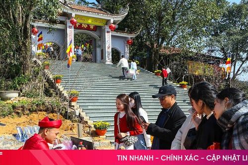 Du lịch Hà Tĩnh hành trình mới nhiều kỳ vọng