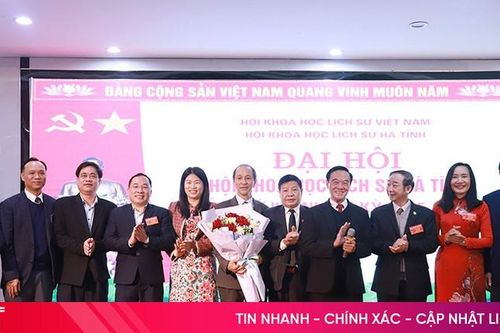 Phát huy vai trò trong bảo tồn các giá trị lịch sử
