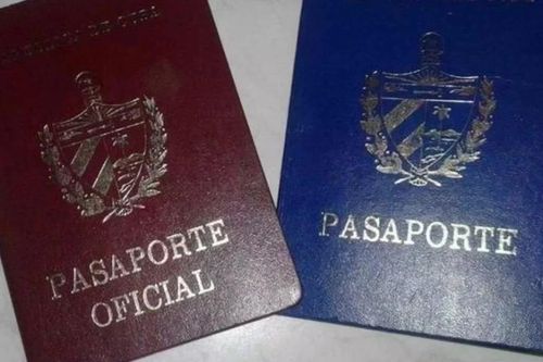 Mỹ từ chối cấp thị thực cho hộ chiếu công vụ Cuba