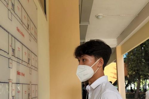 Hôm nay, Đại học Quốc gia HN mở cổng đăng ký thi đánh giá năng lực
