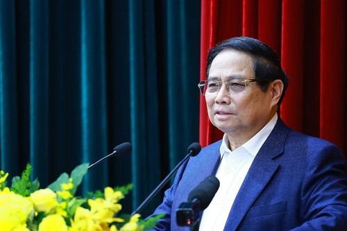 Hội nghị công bố quyết định kiểm tra của Bộ Chính trị, Ban Bí thư năm 2025