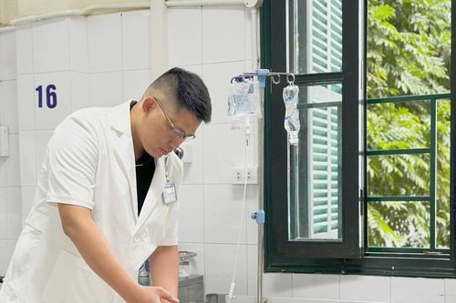 Một nạn nhân trong vụ tai nạn giao thông ở Sơn La được xuất viện