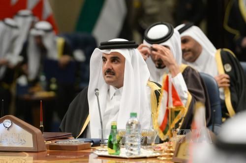 Triển vọng Qatar và Iran xây đường hầm dưới biển dài nhất thế giới