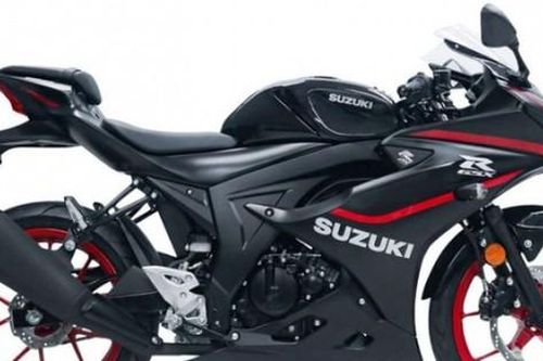 Suzuki trình làng GSX-R150 2025, giá 80 triệu đồng