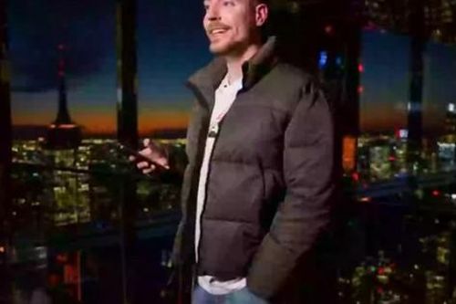 'Sốc' với thu nhập hàng tháng của ông trùm YouTube Mr. Beast