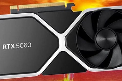 Nvidia sắp tung ra card đồ họa RTX 50-series giá 'mềm' cho game thủ