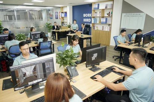 Nhiều doanh nghiệp Việt xem xét áp dụng mô hình làm việc 4 ngày/tuần